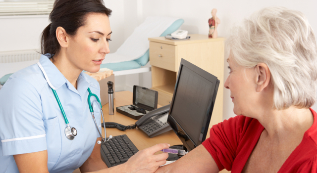 La grippe de cet hiver à l’origine d’une surmortalité record