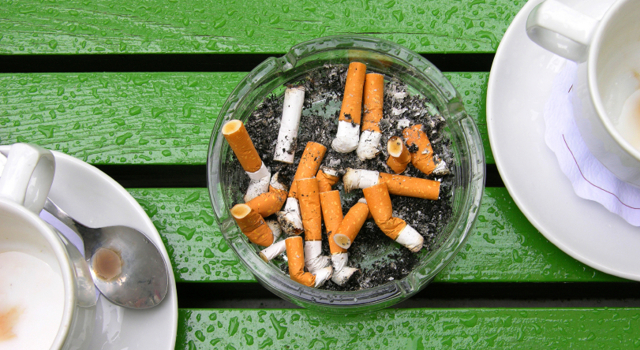 88% des fumeurs pensent tout savoir sur le tabac... Mais ils se trompent !