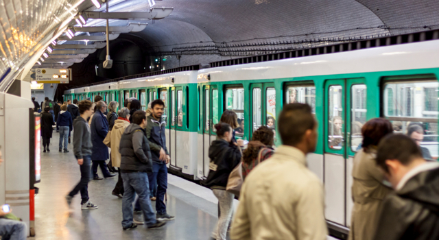Au-delà de 35 minutes pour aller travailler, le degré de cynisme envers son boulot augmente