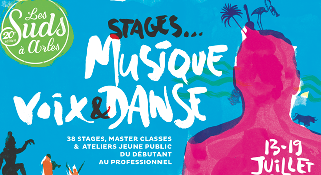 Danse Butô, flamenco, danse ivoirienne ou mandingue... Des stages de danse originaux à tester cet été !