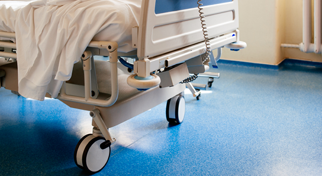 Vincent Lambert : La cour européenne a décidé l’arrêt des soins