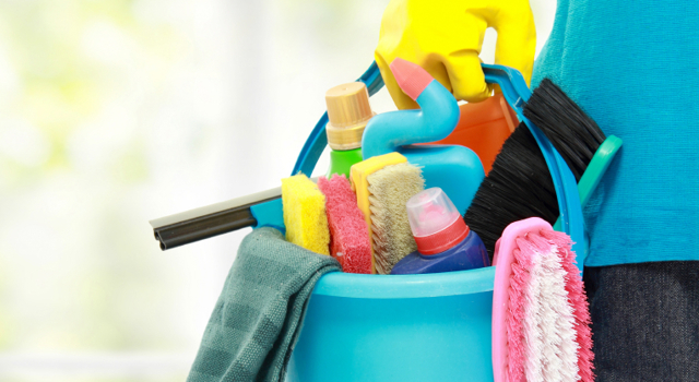 L’exposition à certains solvants pendant la grossesse entraîne des malformations génitales pour le bébé