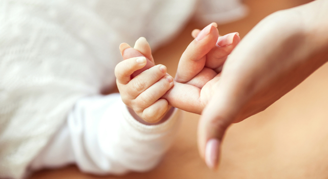 Le poids des bébés à la naissance dépend du niveau d’étude de leurs mamans