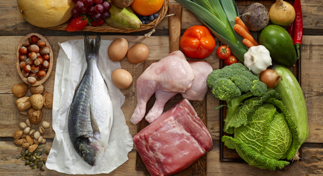 Le régime paléo : cinq erreurs à ne pas commettre