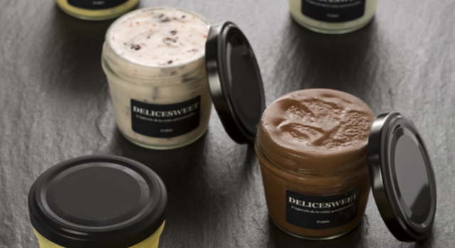 Où manger des glaces naturelles, sans sucre et sans gluten à Paris ?