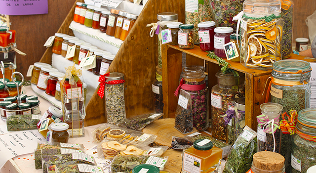 Bionazur ouvre ses portes vendredi