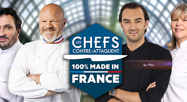 Ce soir sur M6 : comment manger 100% Made in France ?