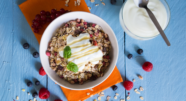 Evernat, une nouvelle gamme de produits pour le petit-déj des intolérants au gluten