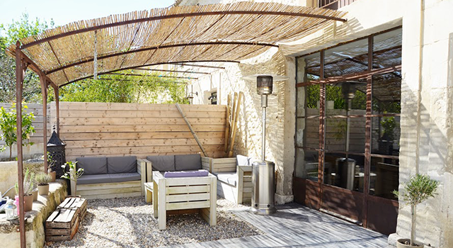 Spécial rentrée : Un séjour détox et revitalisation dans les Alpilles