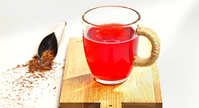 Cocktail Bitter Land