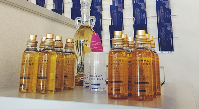 Bel’Kis Charme d’Orient : Un nouveau soin minceur inspiré des rituels de beauté orientaux