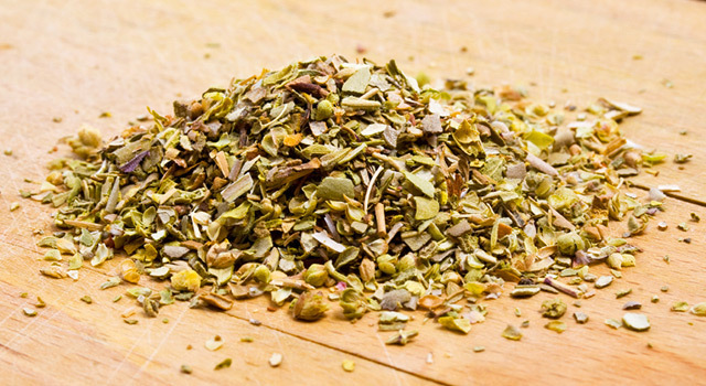 Mélange provençal pour grillades