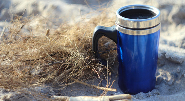 Comment entretenir naturellement mon thermos et ma glacière ?
