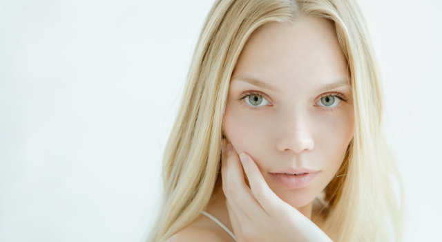 L'eau, le secret d'une belle peau