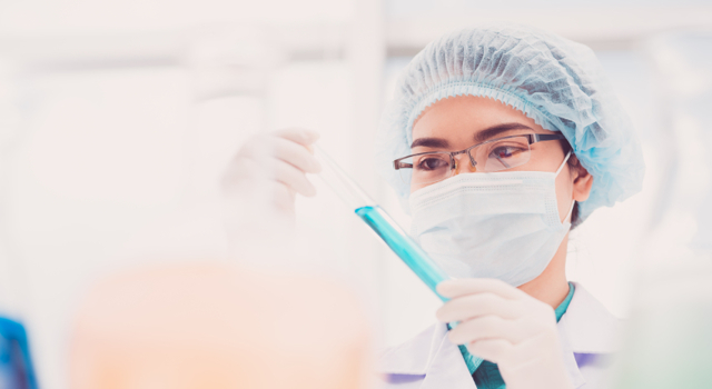 Un nouvel espoir de guérison pour les patients atteints de leucémie