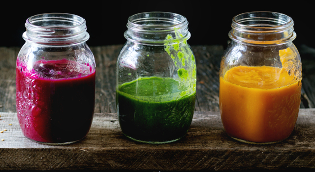 J’affronte l’automne en pleine forme : 5 conseils naturels pour entamer une cure de revitalisation