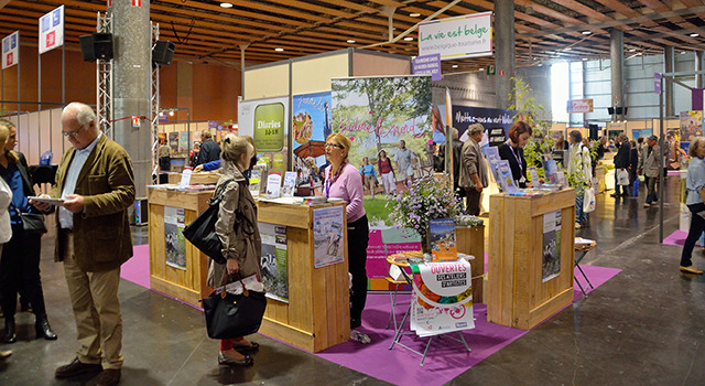 Seniorêva : le salon pour préparer et vivre pleinement sa retraite