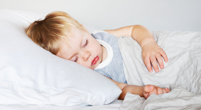 L’énurésie : comme la vivre, comment la soigner