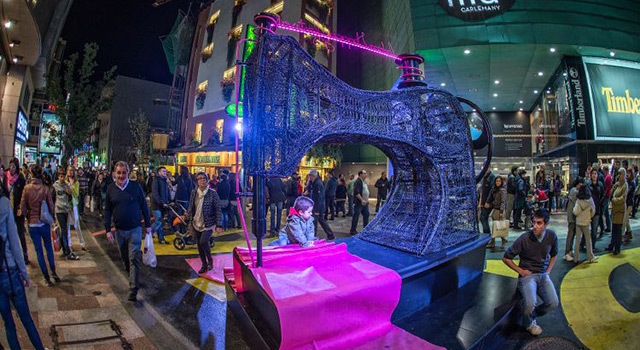 Andorra Shopping Festival : Faites les boutiques dans une ambiance festive !