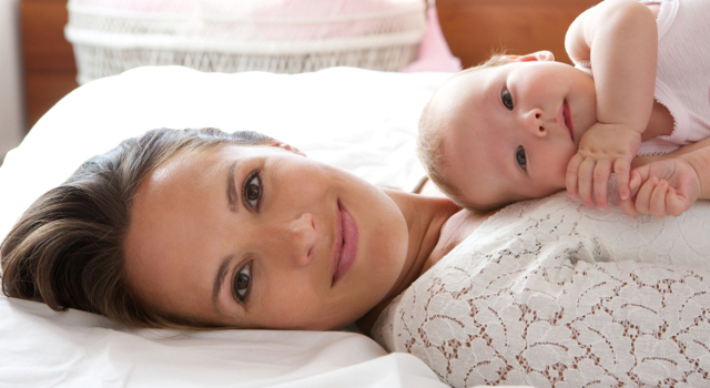 Rééducation du périnée : une étape importante après la grossesse