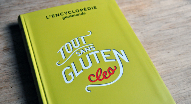 Livre : un nouvel indispensable dans votre bibliothèque sans gluten et sans lactose