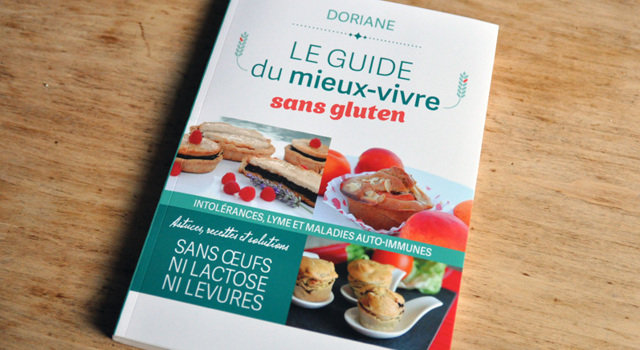 Intolérances, Lyme et maladies auto-immunes : et si vous tentiez de manger sans gluten ni lactose ?