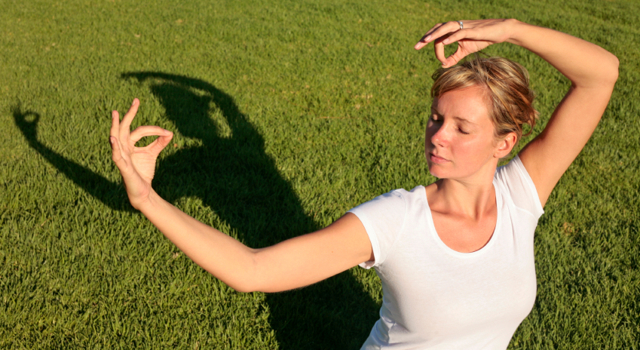 Stress, anxiété, douleurs : les nombreux bienfaits du Tai-chi-chuan