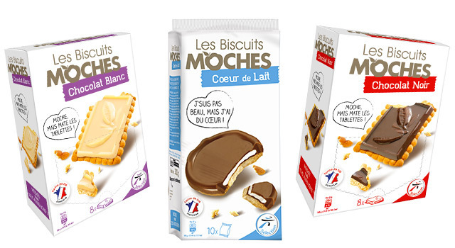 Opération anti-gaspi : les 