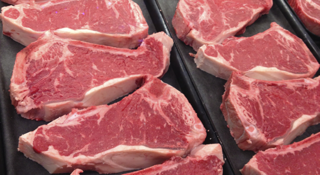 La viande rouge serait-elle cancérigène ?