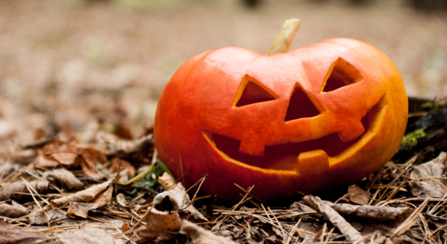 Halloween : les enfants aiment-t-ils vraiment avoir peur ?
