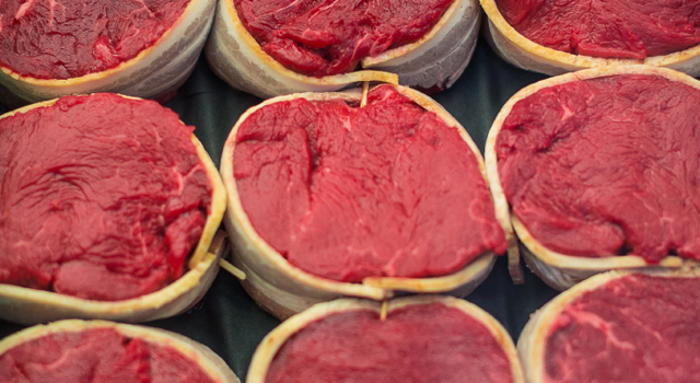 L'OMS rassure : inutile d’arrêter complètement la viande rouge !