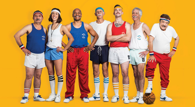 Movember : des moustaches contre les cancers masculins