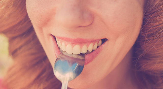 Pour maigrir, il suffit de compter ses bouchées !