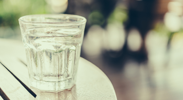 Faut-il boire pendant les repas ?