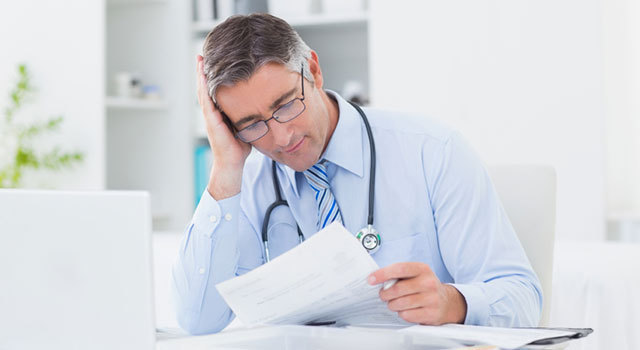 Black Friday : les cabinets médicaux fermés le vendredi 13 novembre