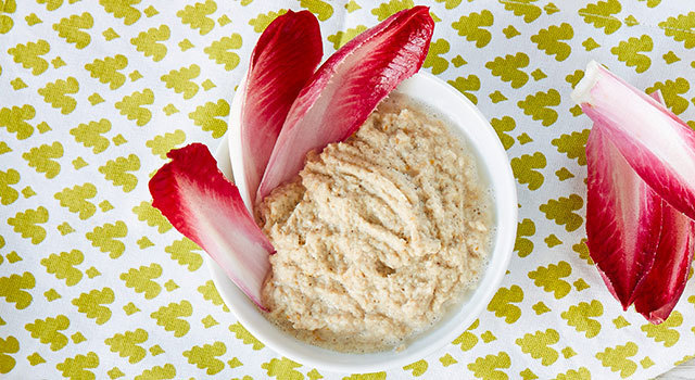 Dips d'endives