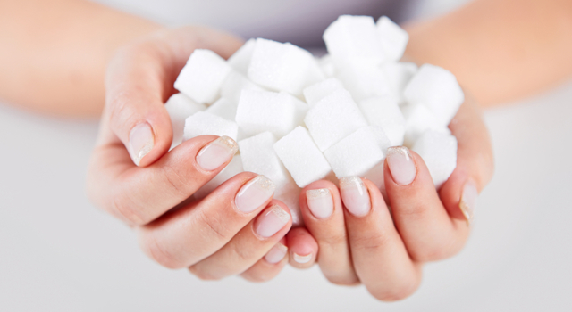 Le sucre : une drogue en vente libre