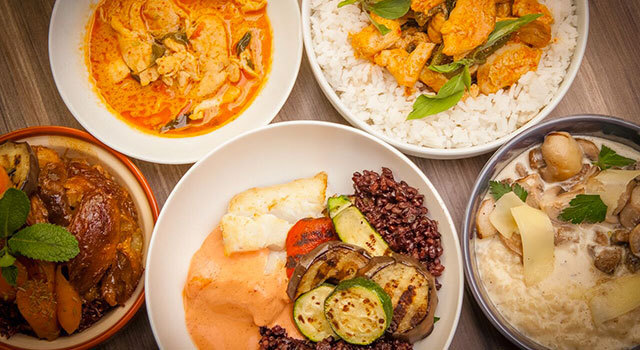 Du 16 au 22 novembre c’est la Semaine du Sans Gluten à Paris