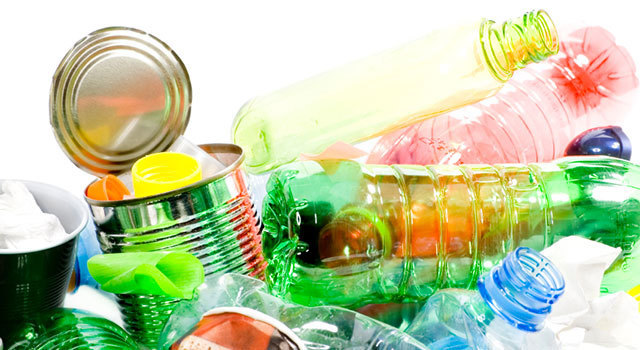 Bien trier les déchets pour favoriser le recyclage