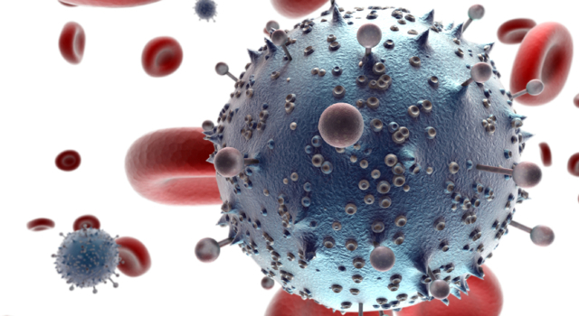 Sida : un médicament utilisé contre l’alcoolisme pourrait s’avérer utile dans la lutte contre le sida