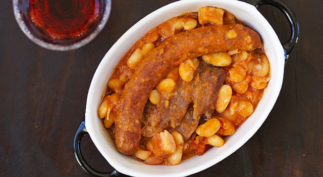 Cassoulet
