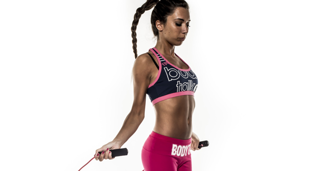 Un calendrier de l'Avent sportif pour se maintenir en forme jusqu'à Noël !