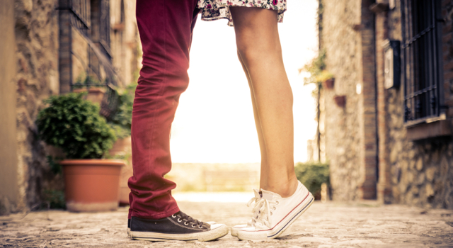 La mononucléose ou maladie du baiser