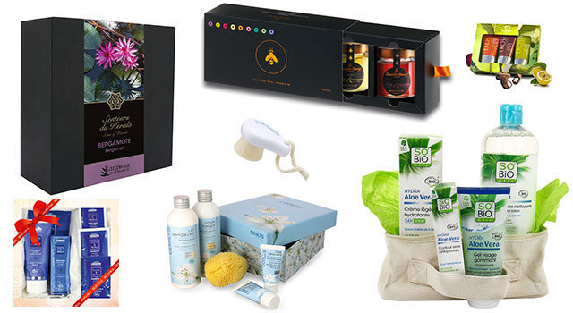 Budget Noël entre 20€ et 30€ : Nos idées de cadeaux de Noël beauté et bien-être