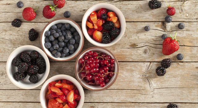 Miam-Ô-Fruit : un petit-déjeuner à se préparer excellent pour la santé !