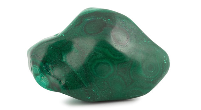 Stimulez votre immunité avec la Malachite