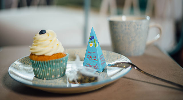 English Tea Shop : des thés bio, éthiques, gourmands et originaux !