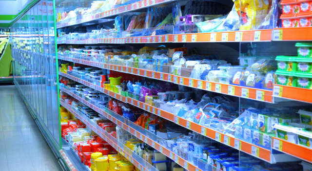 C’est prouvé : les codes couleurs sont efficaces pour inciter à manger équilibré