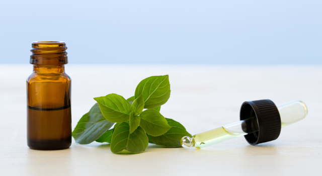 Pour une digestion facile : nos astuces pour cuisiner avec l’huile essentielle de Basilic