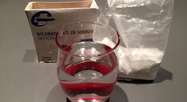 Le bicarbonate, un remède naturel pour atténuer les brûlures d’estomac